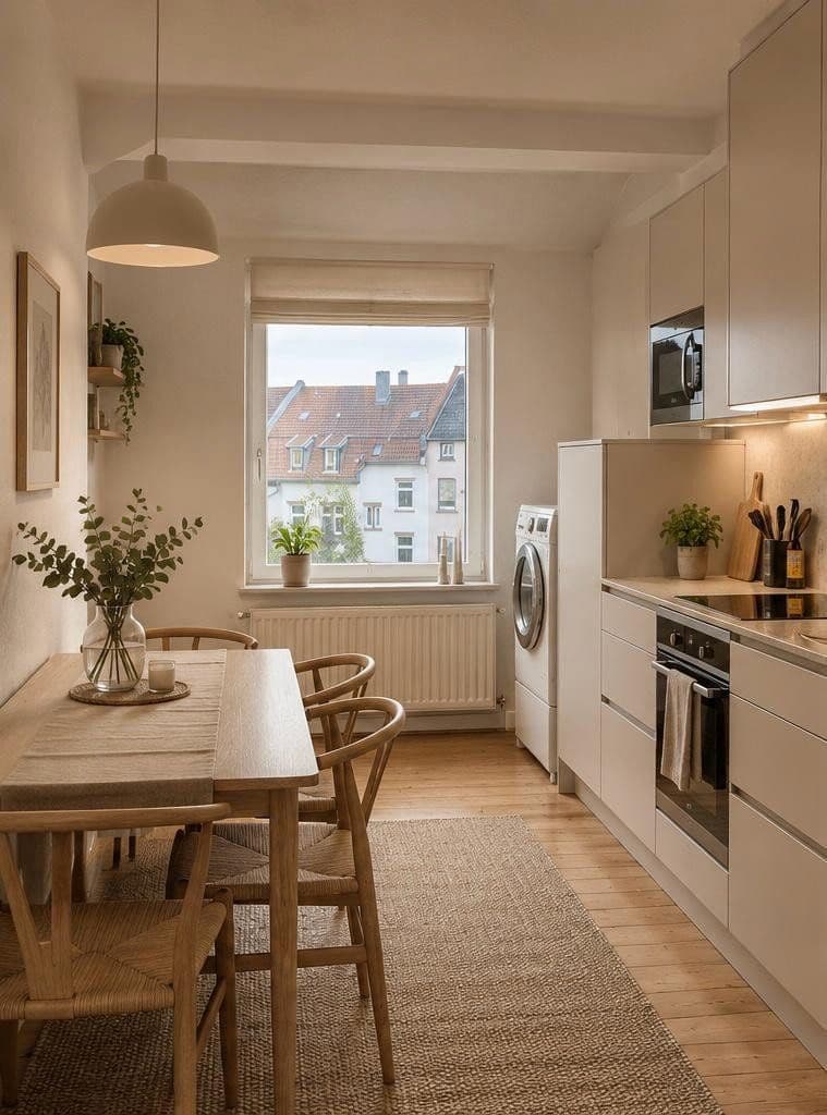 Predaj bytu 2-izbový 59 m², Wittelsbachstraße 75, Ludwigshafen, Porýnie-Falcko Predaj bytu 2-izbový 59 m², Wittelsbachstraße 75, Ludwigshafen, Porýnie-Falcko