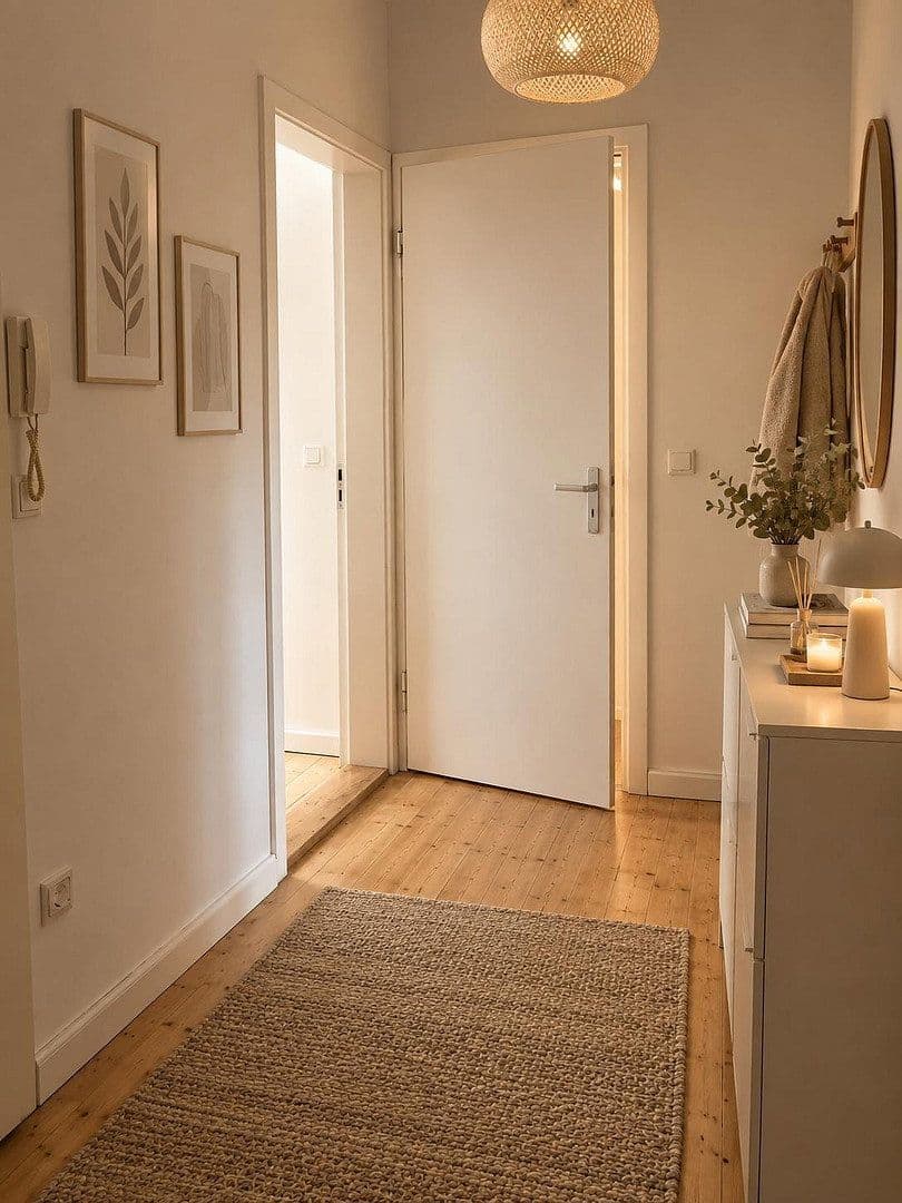 Predaj bytu 2-izbový 59 m², Wittelsbachstraße 75, Ludwigshafen, Porýnie-Falcko Predaj bytu 2-izbový 59 m², Wittelsbachstraße 75, Ludwigshafen, Porýnie-Falcko