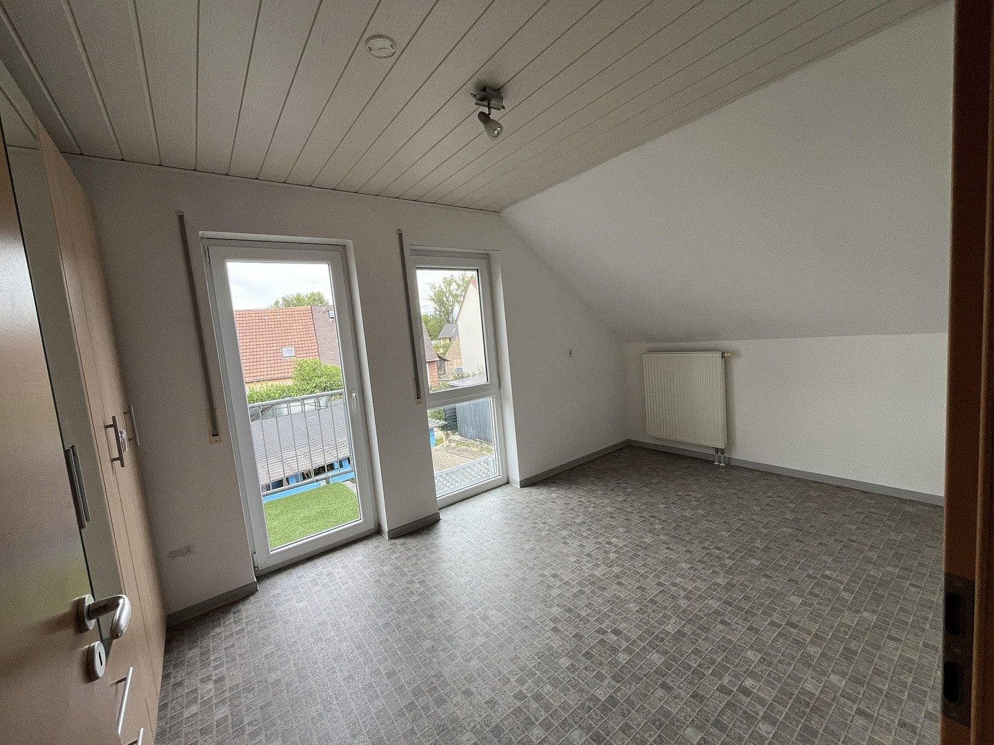 Predaj domu 123 m², pozemok 420 m², In der Gottesau 4, Bruchsal, Bádensko-Wurttembersko Predaj domu 123 m², pozemok 420 m², In der Gottesau 4, Bruchsal, Bádensko-Wurttembersko