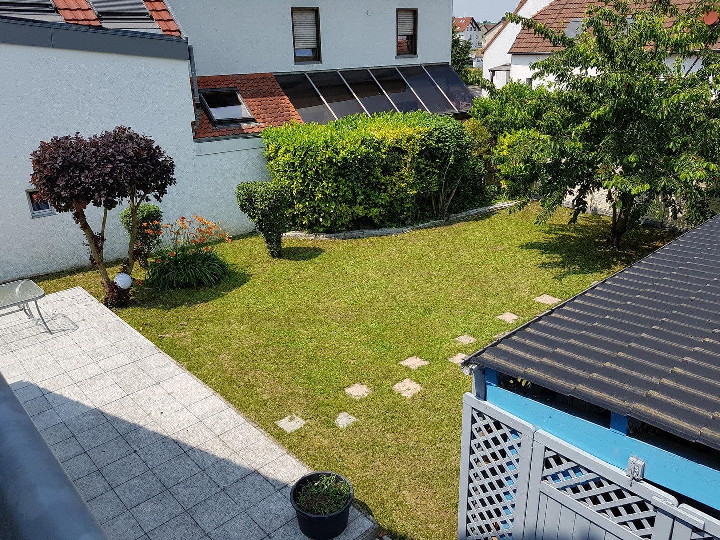 Predaj domu 123 m², pozemok 420 m², In der Gottesau 4, Bruchsal, Bádensko-Wurttembersko Predaj domu 123 m², pozemok 420 m², In der Gottesau 4, Bruchsal, Bádensko-Wurttembersko