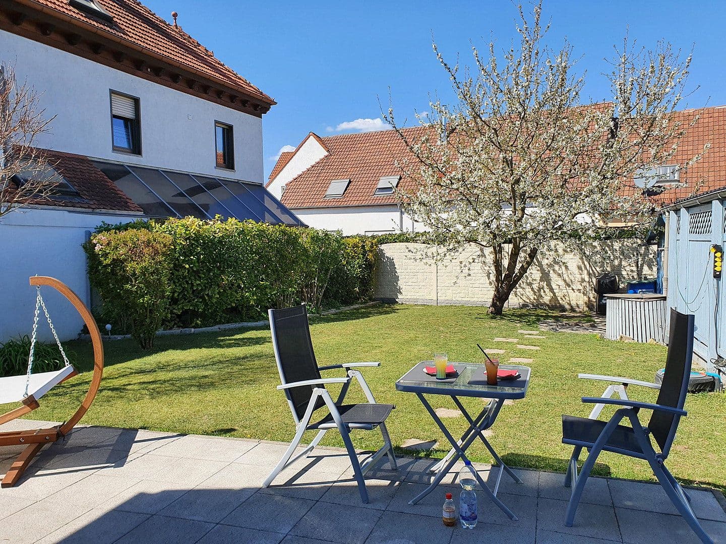 Predaj domu 123 m², pozemok 420 m², In der Gottesau 4, Bruchsal, Bádensko-Wurttembersko Predaj domu 123 m², pozemok 420 m², In der Gottesau 4, Bruchsal, Bádensko-Wurttembersko