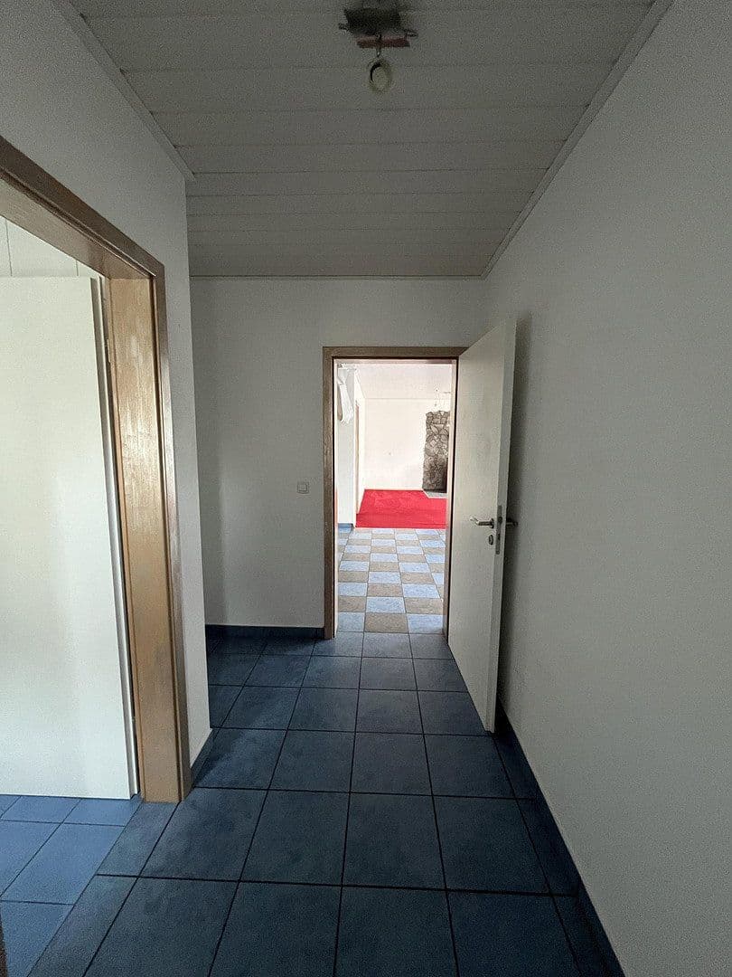 Predaj domu 123 m², pozemok 420 m², In der Gottesau 4, Bruchsal, Bádensko-Wurttembersko Predaj domu 123 m², pozemok 420 m², In der Gottesau 4, Bruchsal, Bádensko-Wurttembersko