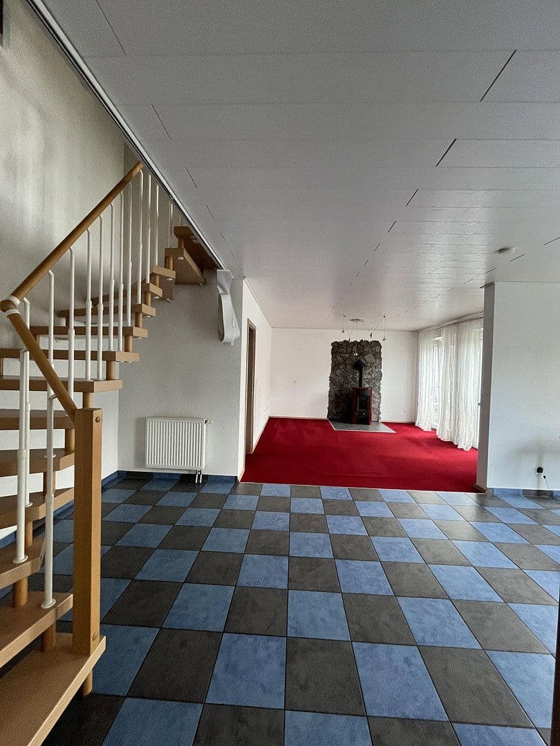 Predaj domu 123 m², pozemok 420 m², In der Gottesau 4, Bruchsal, Bádensko-Wurttembersko Predaj domu 123 m², pozemok 420 m², In der Gottesau 4, Bruchsal, Bádensko-Wurttembersko