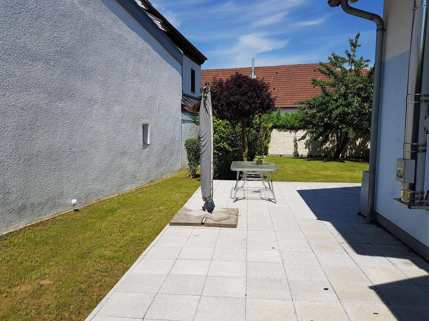 Predaj domu 123 m², pozemok 420 m², In der Gottesau 4, Bruchsal, Bádensko-Wurttembersko Predaj domu 123 m², pozemok 420 m², In der Gottesau 4, Bruchsal, Bádensko-Wurttembersko