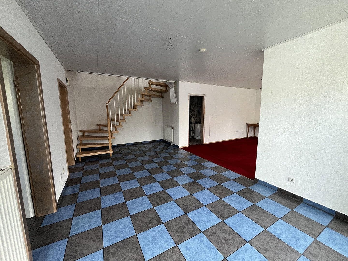 Predaj domu 123 m², pozemok 420 m², In der Gottesau 4, Bruchsal, Bádensko-Wurttembersko Predaj domu 123 m², pozemok 420 m², In der Gottesau 4, Bruchsal, Bádensko-Wurttembersko