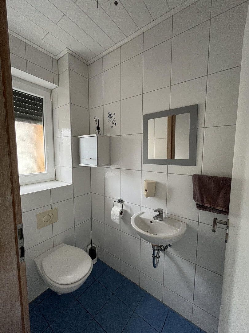 Predaj domu 123 m², pozemok 420 m², In der Gottesau 4, Bruchsal, Bádensko-Wurttembersko Predaj domu 123 m², pozemok 420 m², In der Gottesau 4, Bruchsal, Bádensko-Wurttembersko