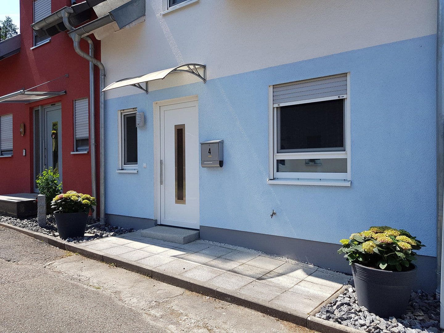 Predaj domu 123 m², pozemok 420 m², In der Gottesau 4, Bruchsal, Bádensko-Wurttembersko Predaj domu 123 m², pozemok 420 m², In der Gottesau 4, Bruchsal, Bádensko-Wurttembersko