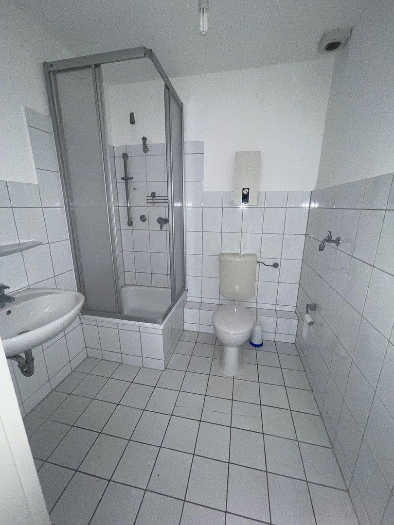 Prenájom bytu 2-izbový 60 m², Steinbrinkstraße 105, Oberhausen, Severné Porýnie - Westfálsko Prenájom bytu 2-izbový 60 m², Steinbrinkstraße 105, Oberhausen, Severné Porýnie - Westfálsko