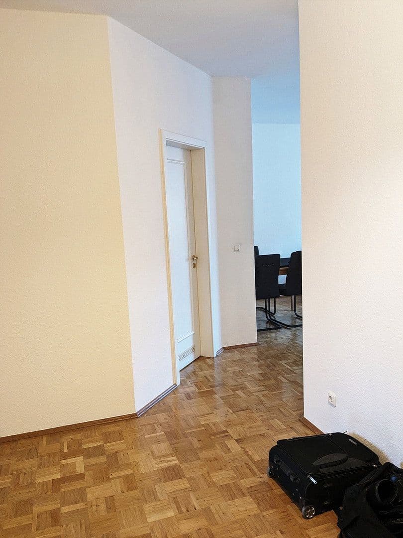 Prenájom bytu 3-izbový 79 m², Wormser Straße, Dresden, Sasko Prenájom bytu 3-izbový 79 m², Wormser Straße, Dresden, Sasko