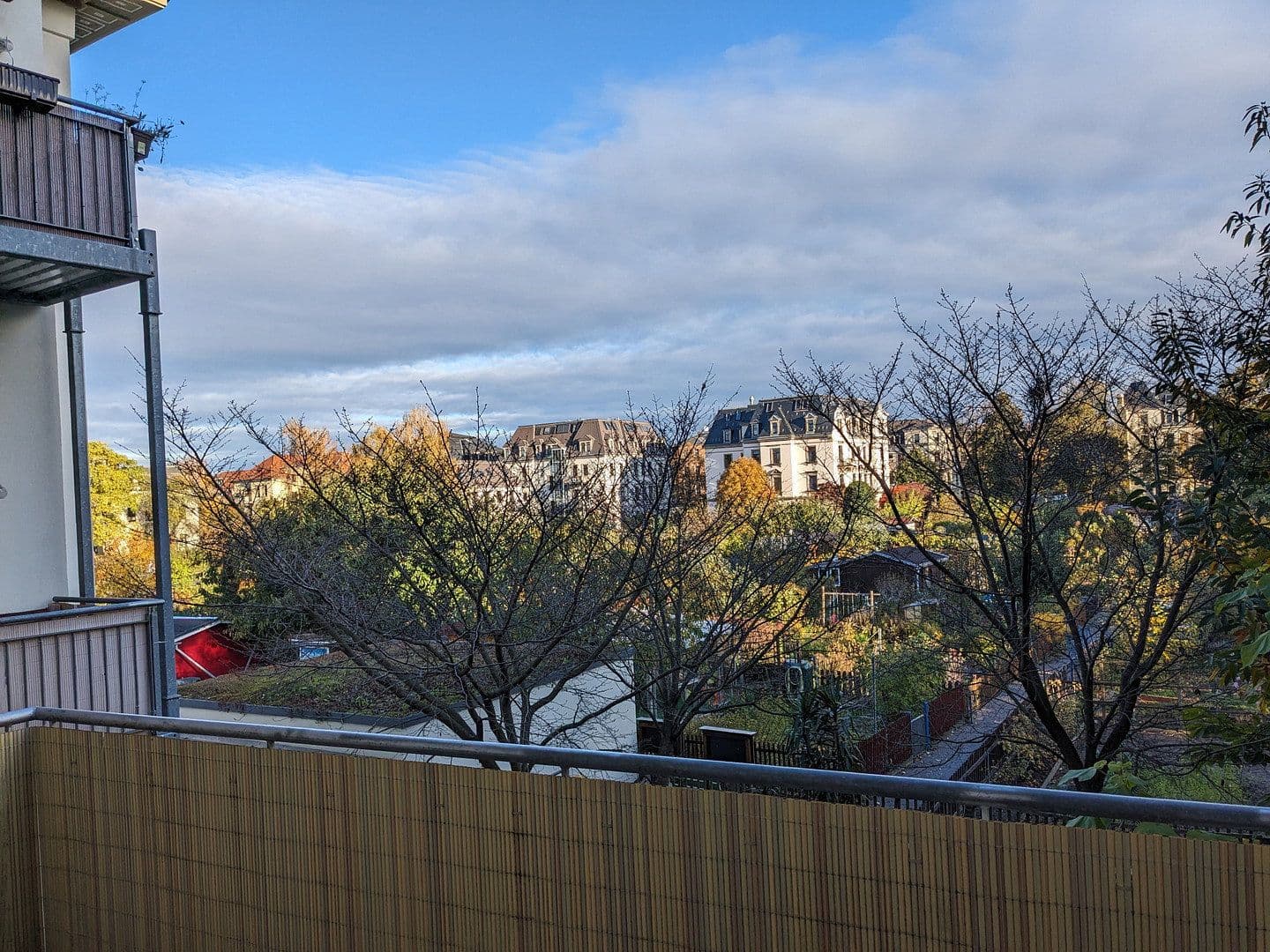 Prenájom bytu 3-izbový 79 m², Wormser Straße, Dresden, Sasko Prenájom bytu 3-izbový 79 m², Wormser Straße, Dresden, Sasko