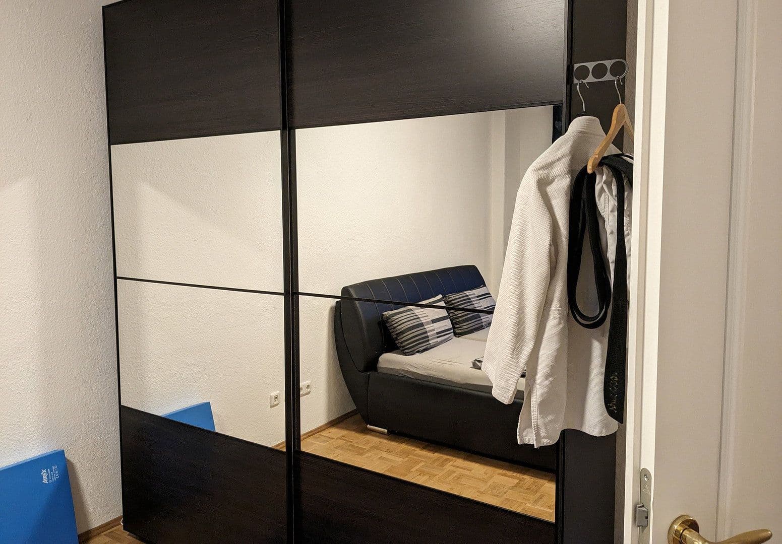 Prenájom bytu 3-izbový 79 m², Wormser Straße, Dresden, Sasko Prenájom bytu 3-izbový 79 m², Wormser Straße, Dresden, Sasko