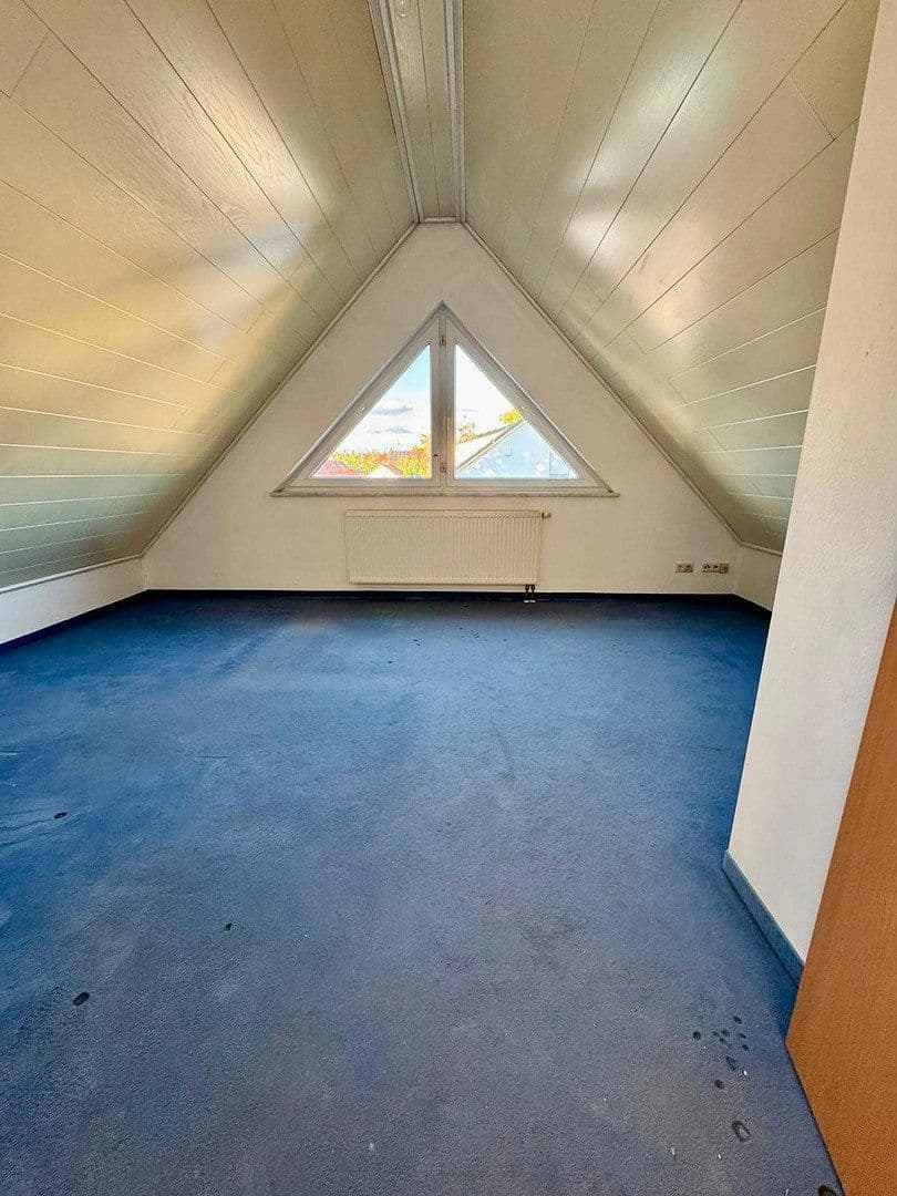 Predaj domu 117 m², pozemok 199 m², Nürnberg, Bavorsko Predaj domu 117 m², pozemok 199 m², Nürnberg, Bavorsko