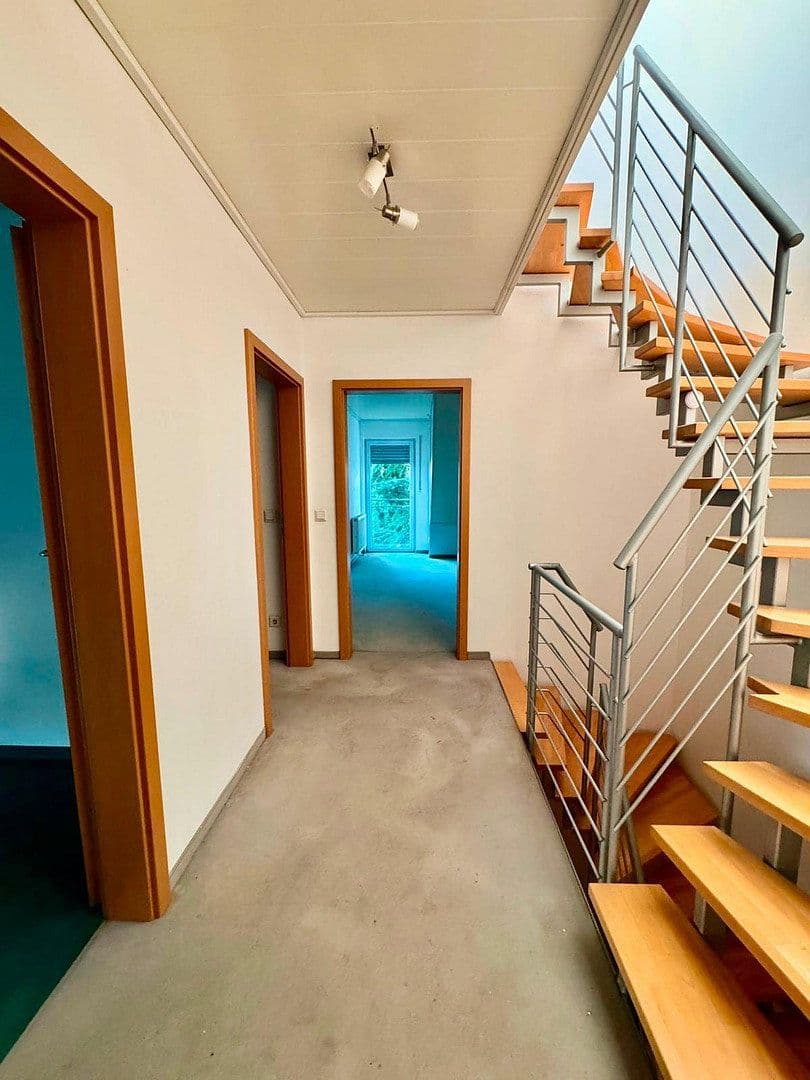 Predaj domu 117 m², pozemok 199 m², Nürnberg, Bavorsko Predaj domu 117 m², pozemok 199 m², Nürnberg, Bavorsko