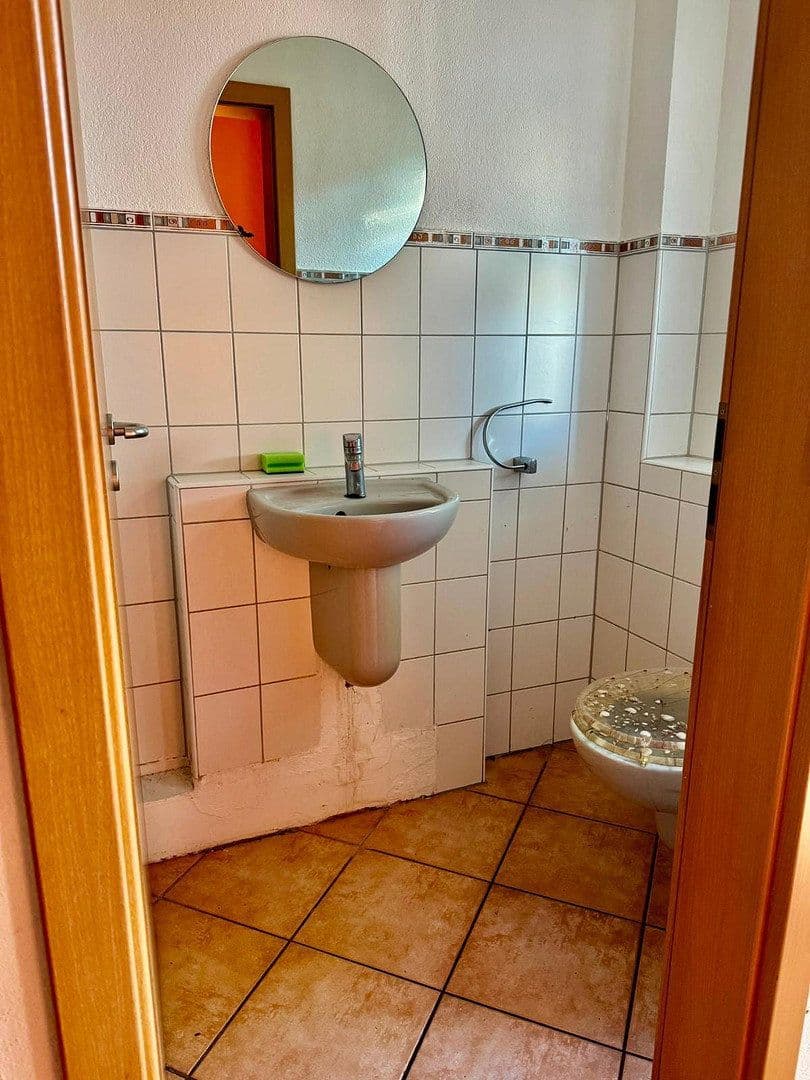 Predaj domu 117 m², pozemok 199 m², Nürnberg, Bavorsko Predaj domu 117 m², pozemok 199 m², Nürnberg, Bavorsko