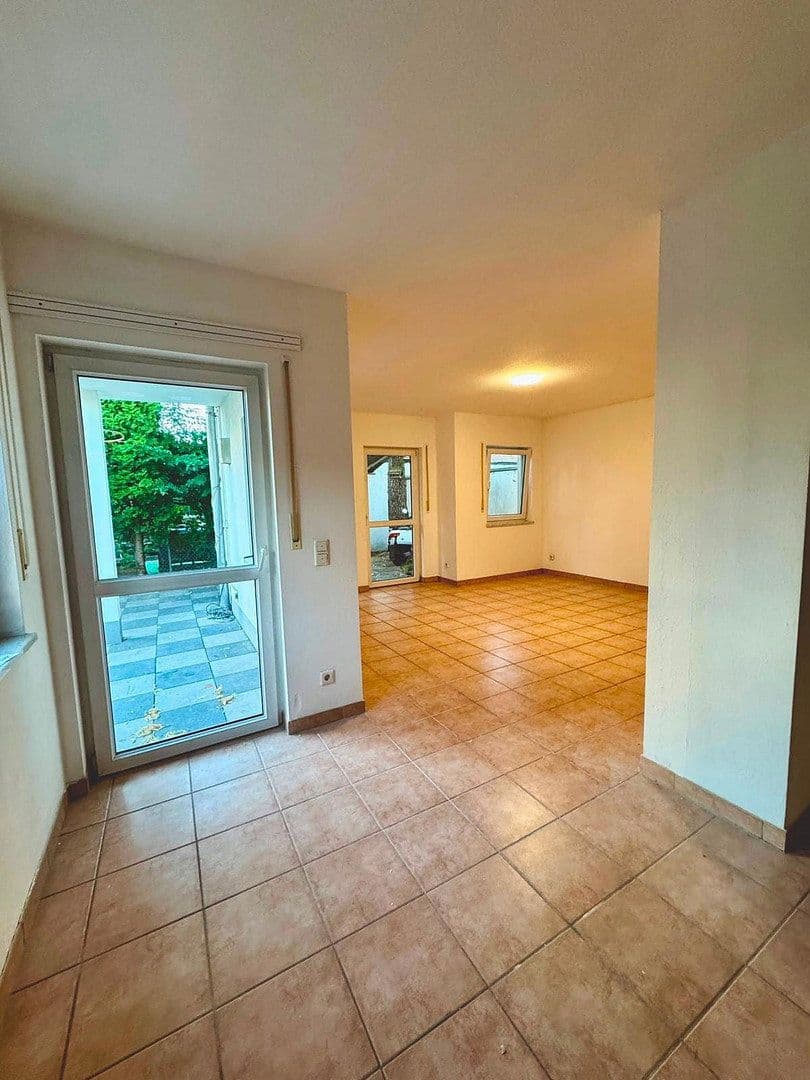 Predaj domu 117 m², pozemok 199 m², Nürnberg, Bavorsko Predaj domu 117 m², pozemok 199 m², Nürnberg, Bavorsko
