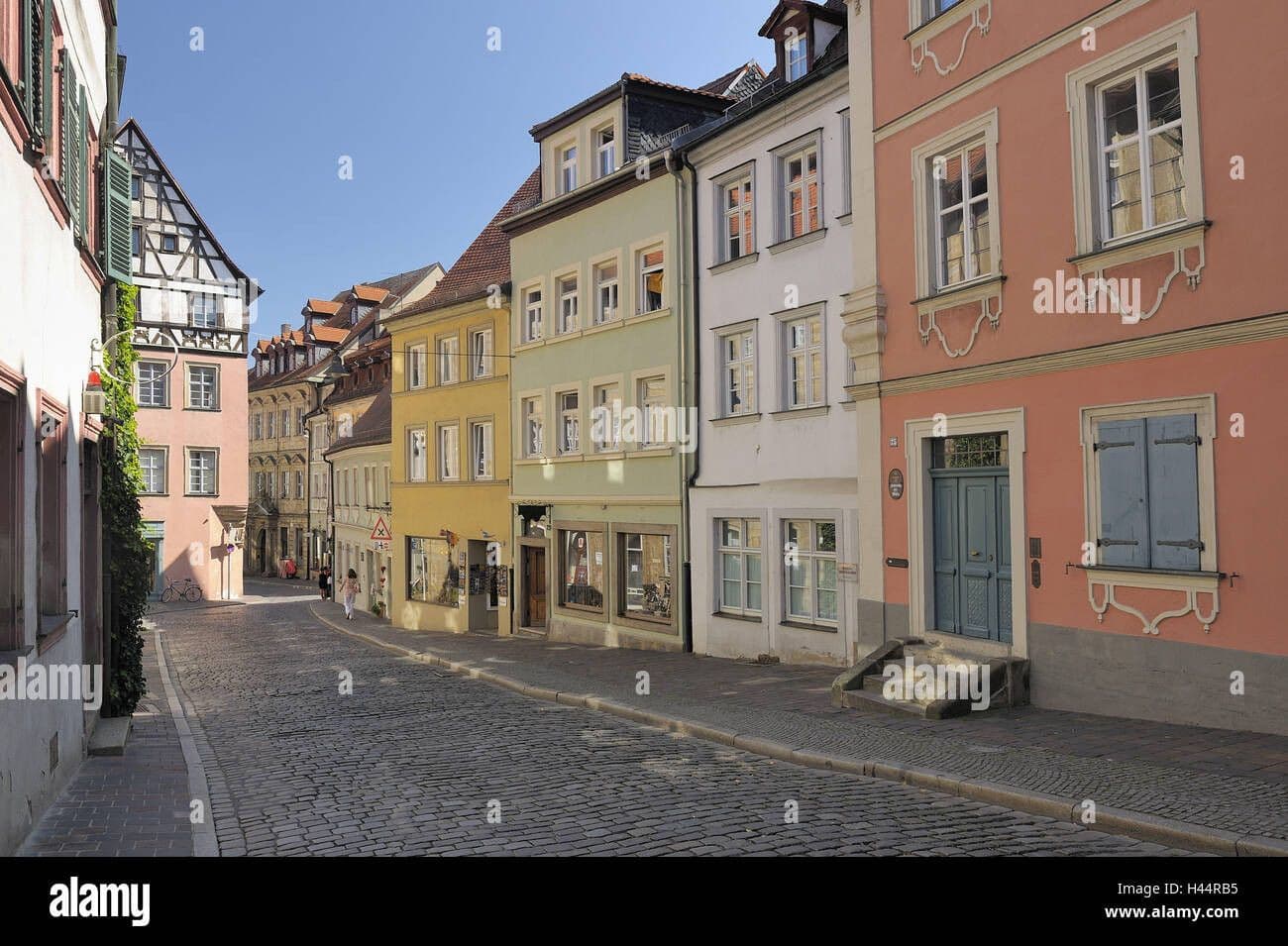 Prenájom nebytového priestoru 150 m², Karolinenstraße 19, Bamberg, Bavorsko Prenájom nebytového priestoru 150 m², Karolinenstraße 19, Bamberg, Bavorsko