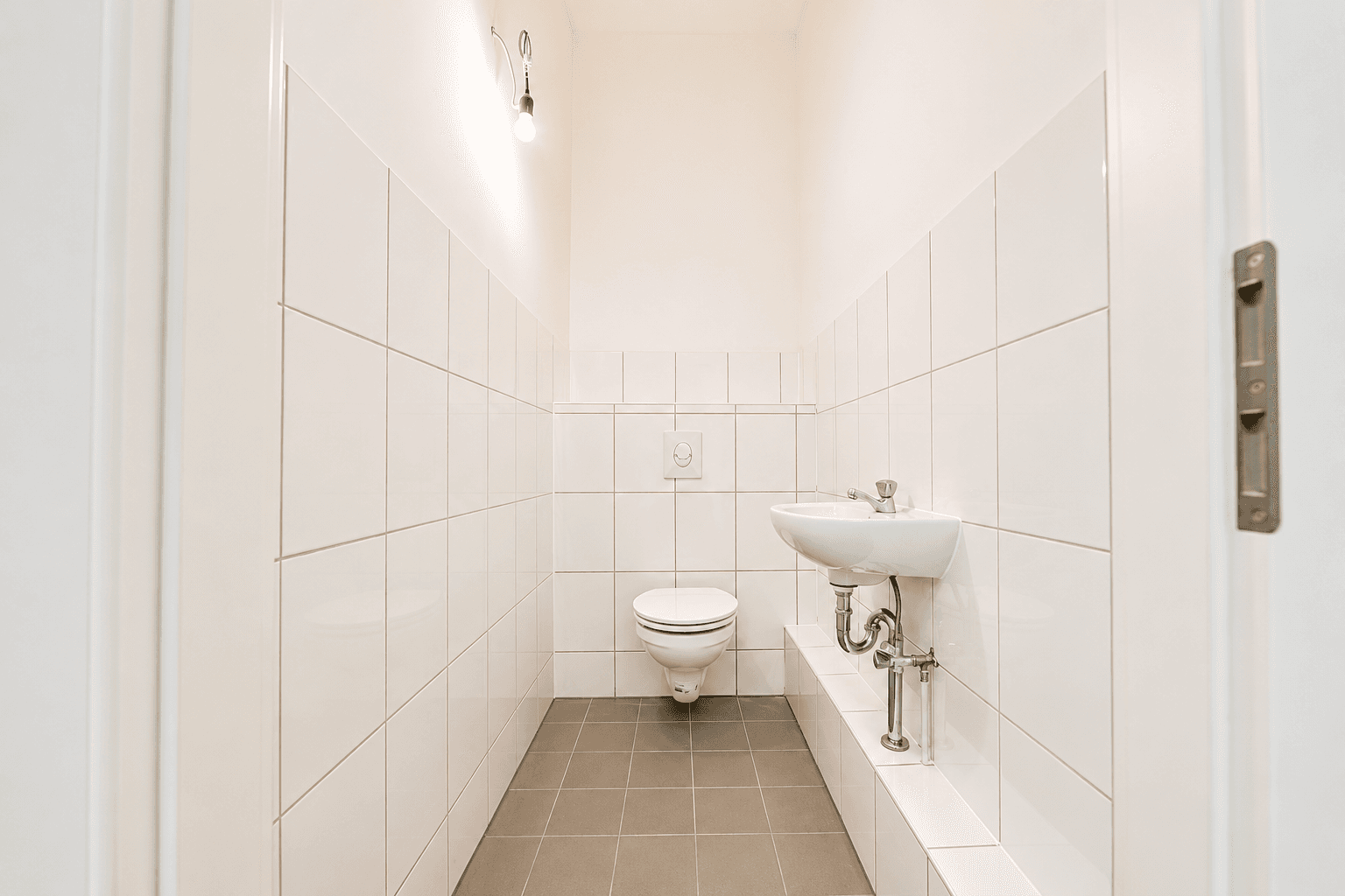 Prenájom nebytového priestoru 50 m², Ernst Thälmann Straße 9, Rehfelde, Brandenbursko Prenájom nebytového priestoru 50 m², Ernst Thälmann Straße 9, Rehfelde, Brandenbursko
