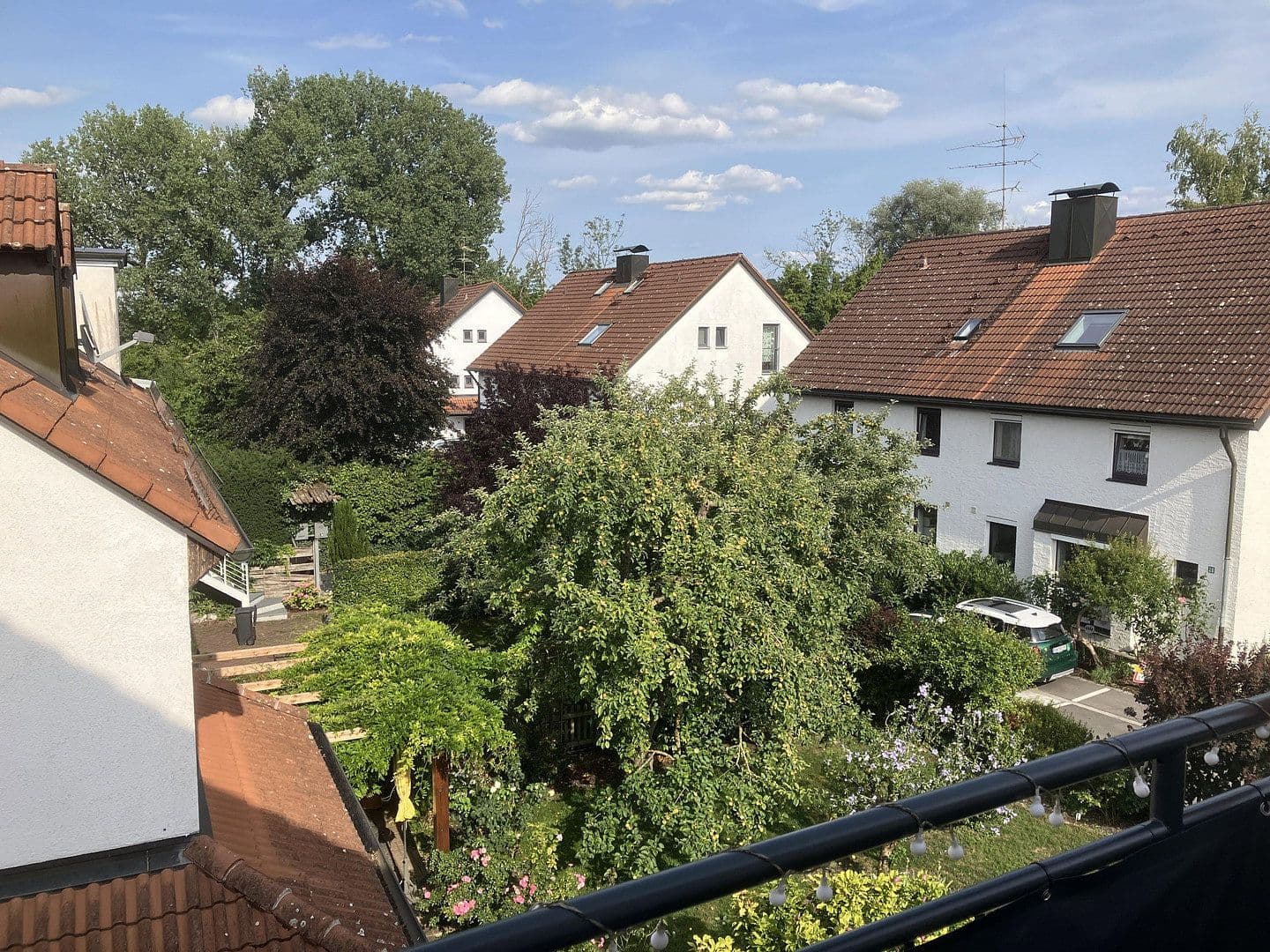 Prenájom bytu 4-izbový 118 m², Karlsfeld, Bavorsko Prenájom bytu 4-izbový 118 m², Karlsfeld, Bavorsko
