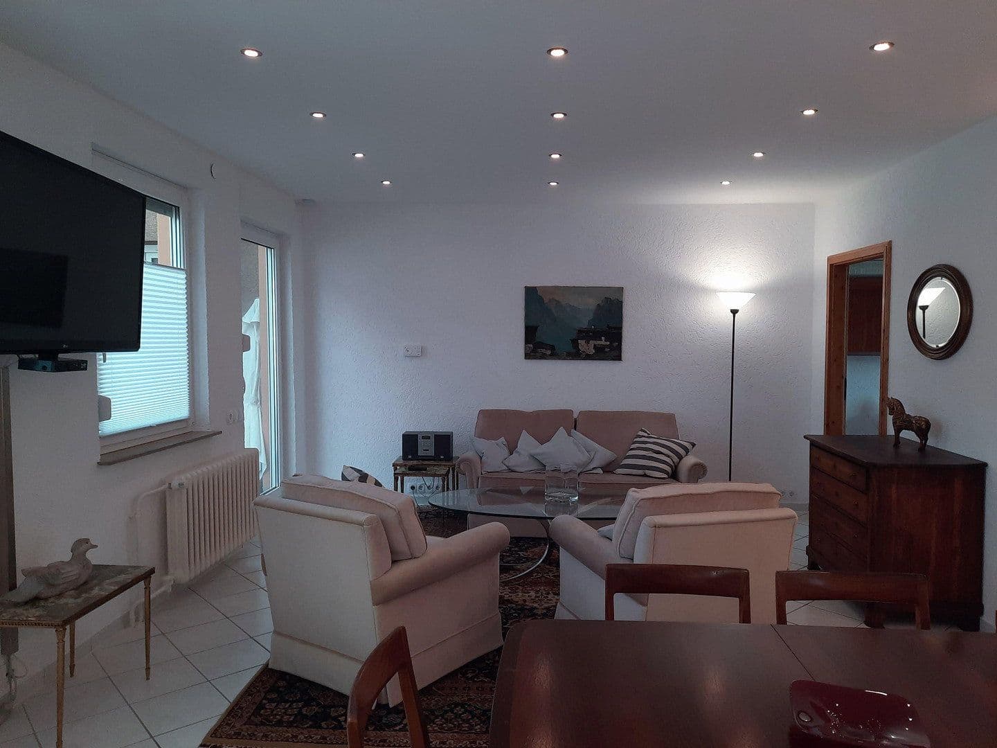 Prenájom bytu 3-izbový 78 m², Fellbach, Bádensko-Wurttembersko Prenájom bytu 3-izbový 78 m², Fellbach, Bádensko-Wurttembersko