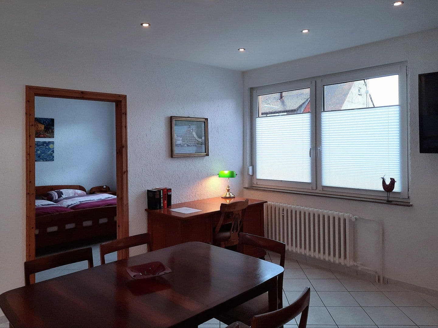 Prenájom bytu 3-izbový 78 m², Fellbach, Bádensko-Wurttembersko Prenájom bytu 3-izbový 78 m², Fellbach, Bádensko-Wurttembersko