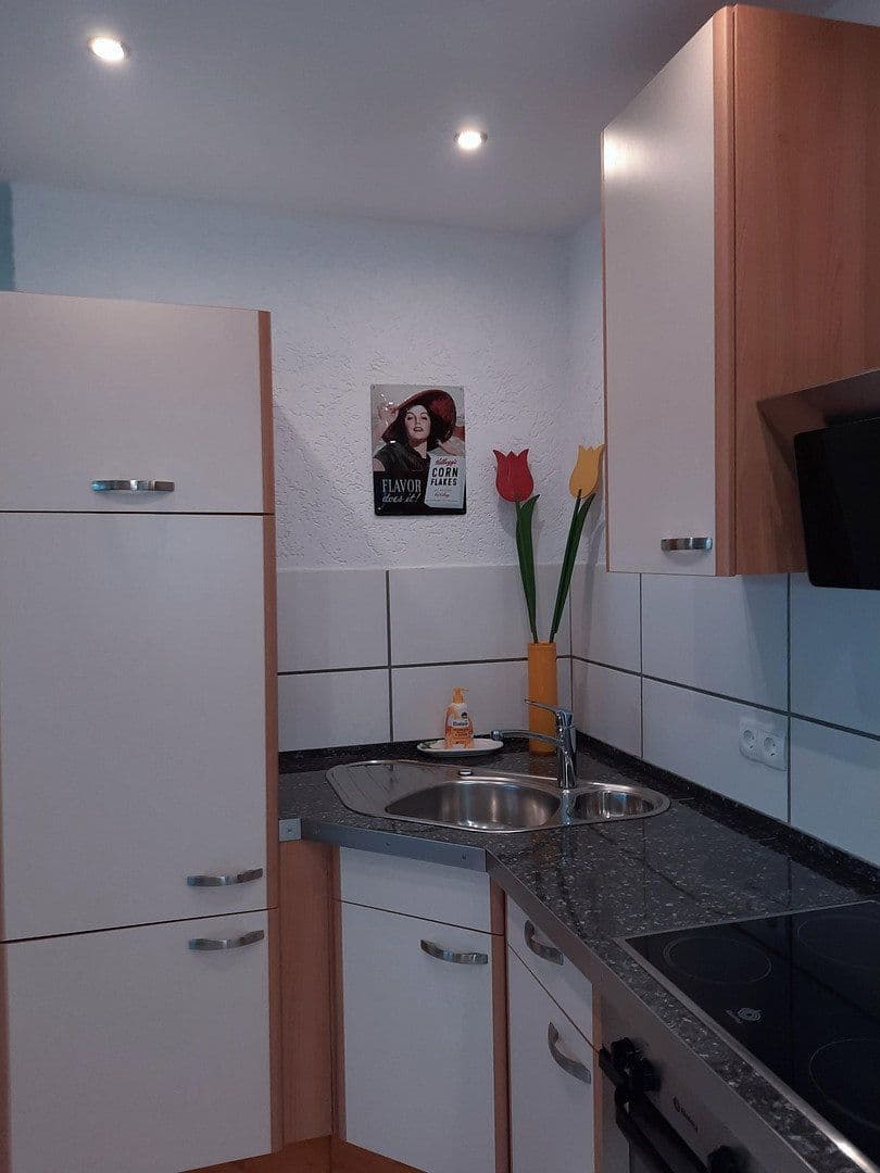 Prenájom bytu 3-izbový 78 m², Fellbach, Bádensko-Wurttembersko Prenájom bytu 3-izbový 78 m², Fellbach, Bádensko-Wurttembersko