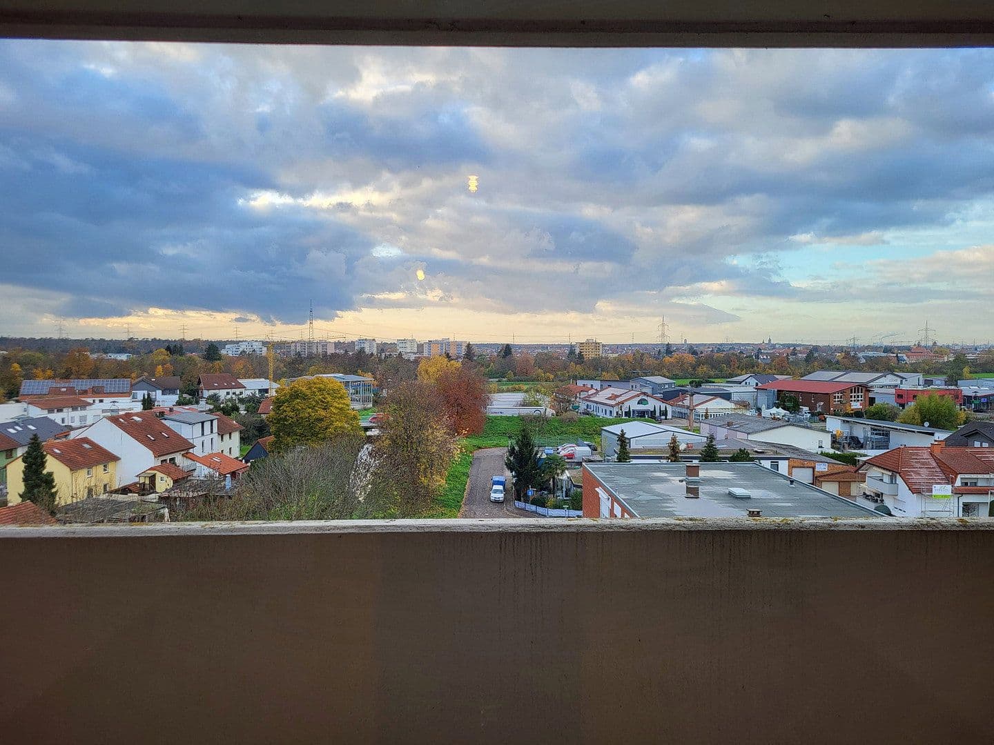 Prenájom bytu 1-izbový 30 m², Hinter d. Mühle, Nußloch, Bádensko-Wurttembersko Prenájom bytu 1-izbový 30 m², Hinter d. Mühle, Nußloch, Bádensko-Wurttembersko