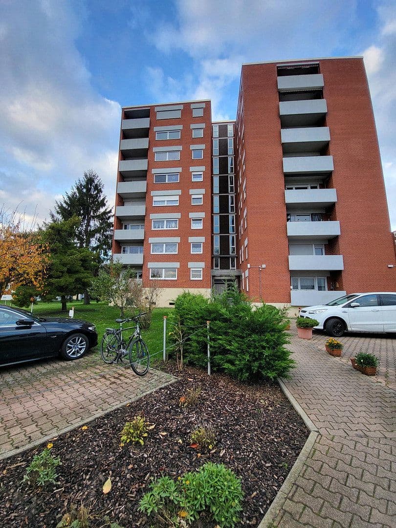 Prenájom bytu 1-izbový 30 m², Hinter d. Mühle, Nußloch, Bádensko-Wurttembersko Prenájom bytu 1-izbový 30 m², Hinter d. Mühle, Nußloch, Bádensko-Wurttembersko