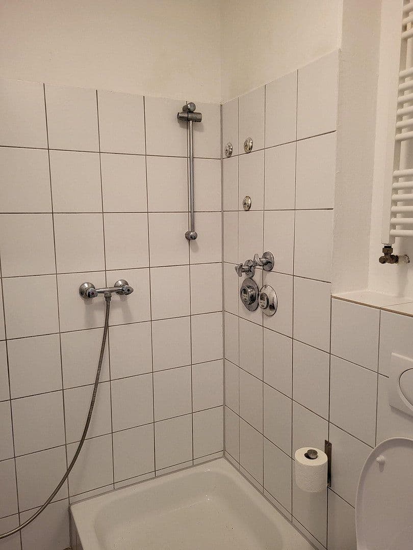 Prenájom bytu 1-izbový 30 m², Hinter d. Mühle, Nußloch, Bádensko-Wurttembersko Prenájom bytu 1-izbový 30 m², Hinter d. Mühle, Nußloch, Bádensko-Wurttembersko