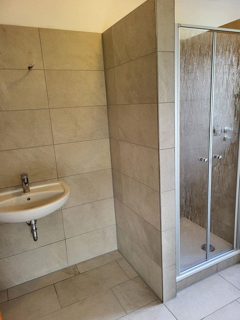 Prenájom bytu 2-izbový 40 m², Oberding, Erding (Kreis), Bavorsko Prenájom bytu 2-izbový 40 m², Oberding, Erding (Kreis), Bavorsko