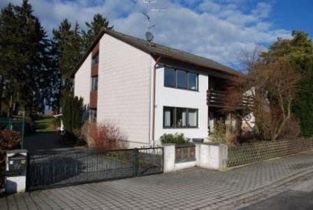 Prenájom bytu 2-izbový 40 m², Oberding, Erding (Kreis), Bavorsko Prenájom bytu 2-izbový 40 m², Oberding, Erding (Kreis), Bavorsko