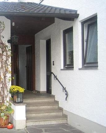 Prenájom bytu 2-izbový 40 m², Oberding, Erding (Kreis), Bavorsko Prenájom bytu 2-izbový 40 m², Oberding, Erding (Kreis), Bavorsko