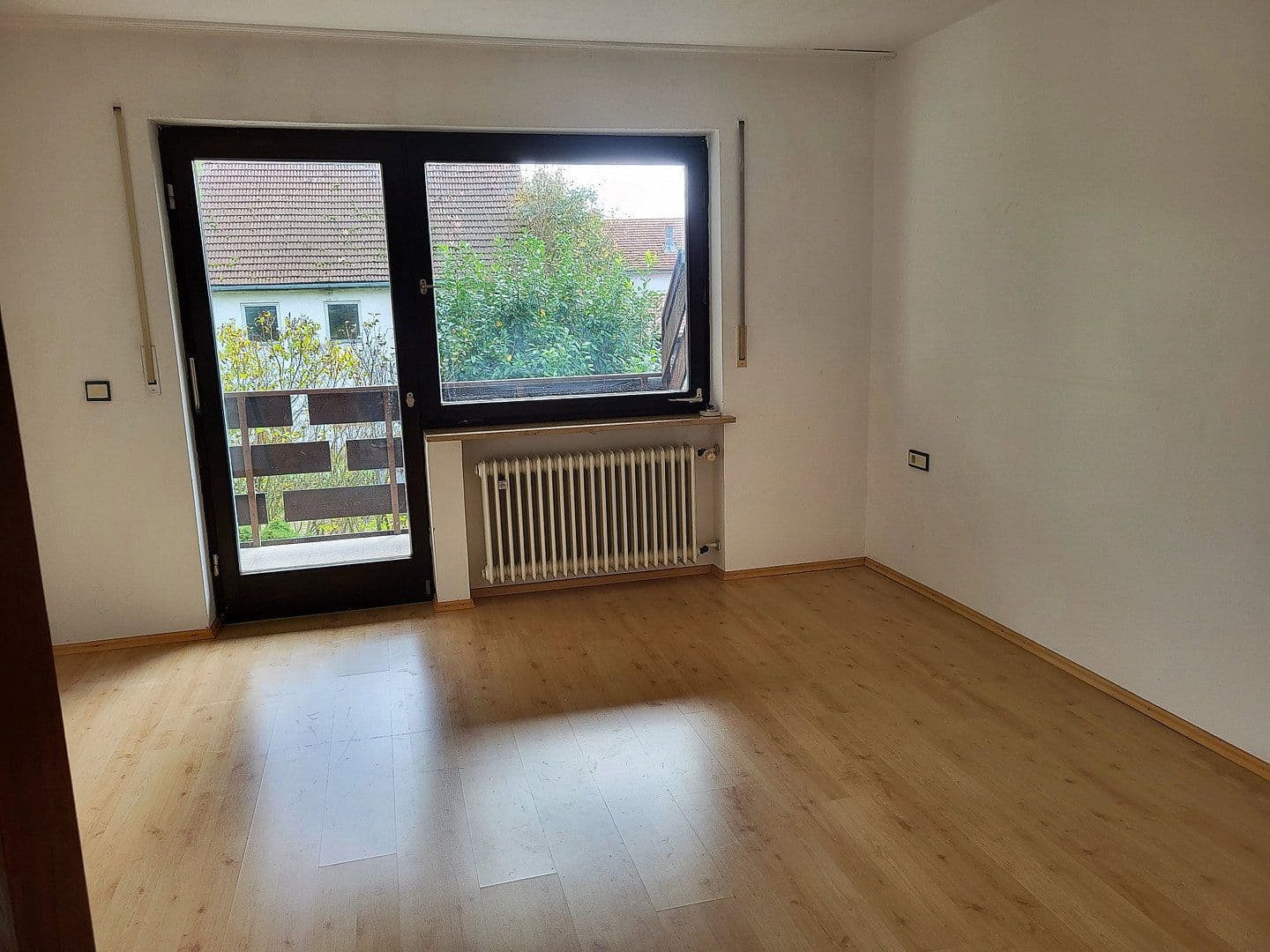 Prenájom bytu 2-izbový 40 m², Oberding, Erding (Kreis), Bavorsko Prenájom bytu 2-izbový 40 m², Oberding, Erding (Kreis), Bavorsko