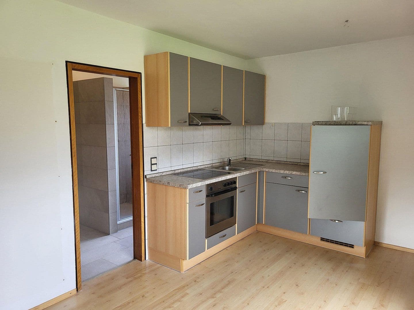 Prenájom bytu 2-izbový 40 m², Oberding, Erding (Kreis), Bavorsko Prenájom bytu 2-izbový 40 m², Oberding, Erding (Kreis), Bavorsko