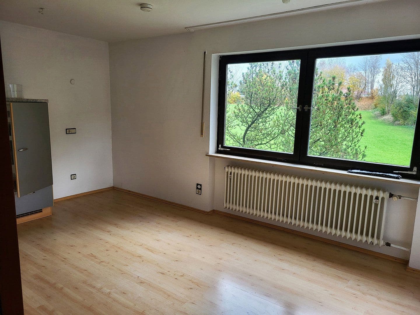 Prenájom bytu 2-izbový 40 m², Oberding, Erding (Kreis), Bavorsko Prenájom bytu 2-izbový 40 m², Oberding, Erding (Kreis), Bavorsko