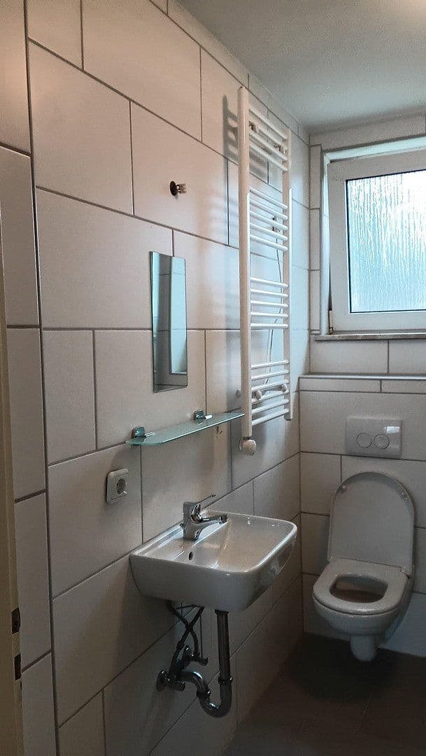 Prenájom bytu 2-izbový 52 m², Feldstraße 15, Bönen, Severné Porýnie - Westfálsko Prenájom bytu 2-izbový 52 m², Feldstraße 15, Bönen, Severné Porýnie - Westfálsko