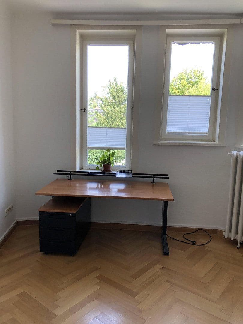 Prenájom bytu 1-izbový 23 m², Göttingen, Dolné Sasko Prenájom bytu 1-izbový 23 m², Göttingen, Dolné Sasko