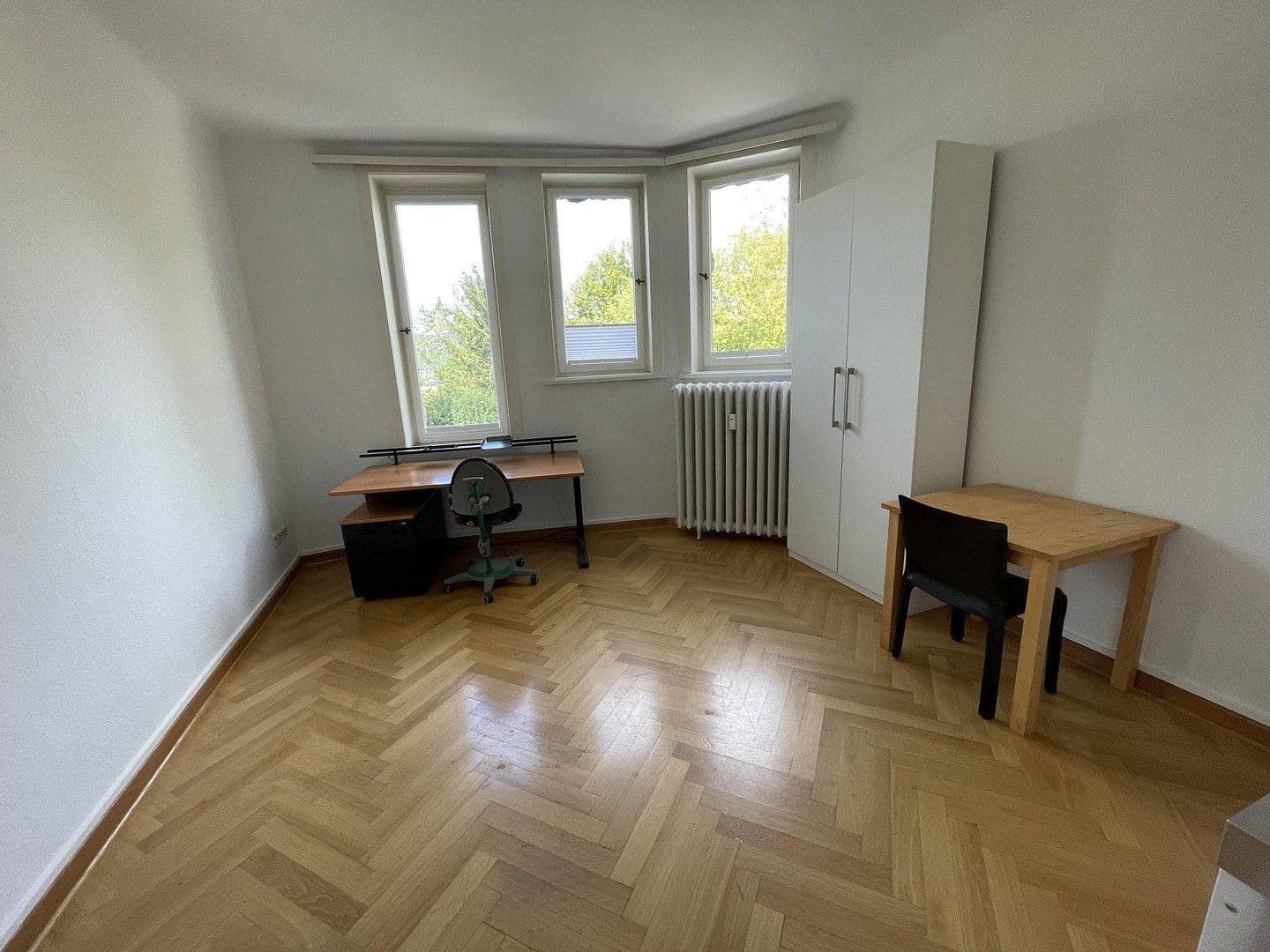 Prenájom bytu 1-izbový 23 m², Göttingen, Dolné Sasko Prenájom bytu 1-izbový 23 m², Göttingen, Dolné Sasko