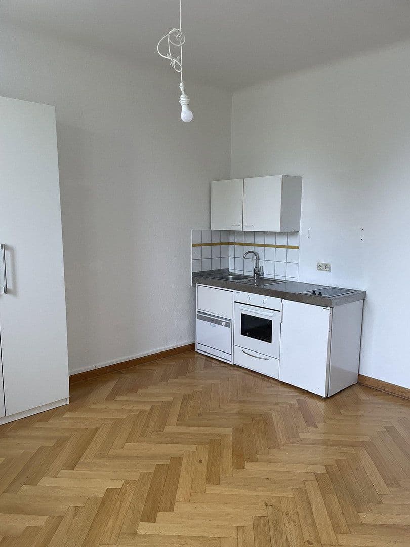 Prenájom bytu 1-izbový 23 m², Göttingen, Dolné Sasko Prenájom bytu 1-izbový 23 m², Göttingen, Dolné Sasko