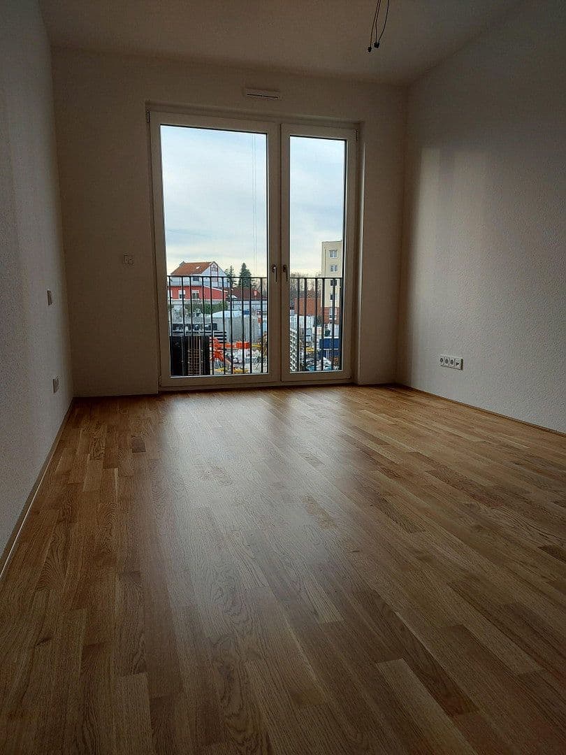 Prenájom bytu 2-izbový 64 m², Kattreinstraße 71, Darmstadt, Hesensko Prenájom bytu 2-izbový 64 m², Kattreinstraße 71, Darmstadt, Hesensko