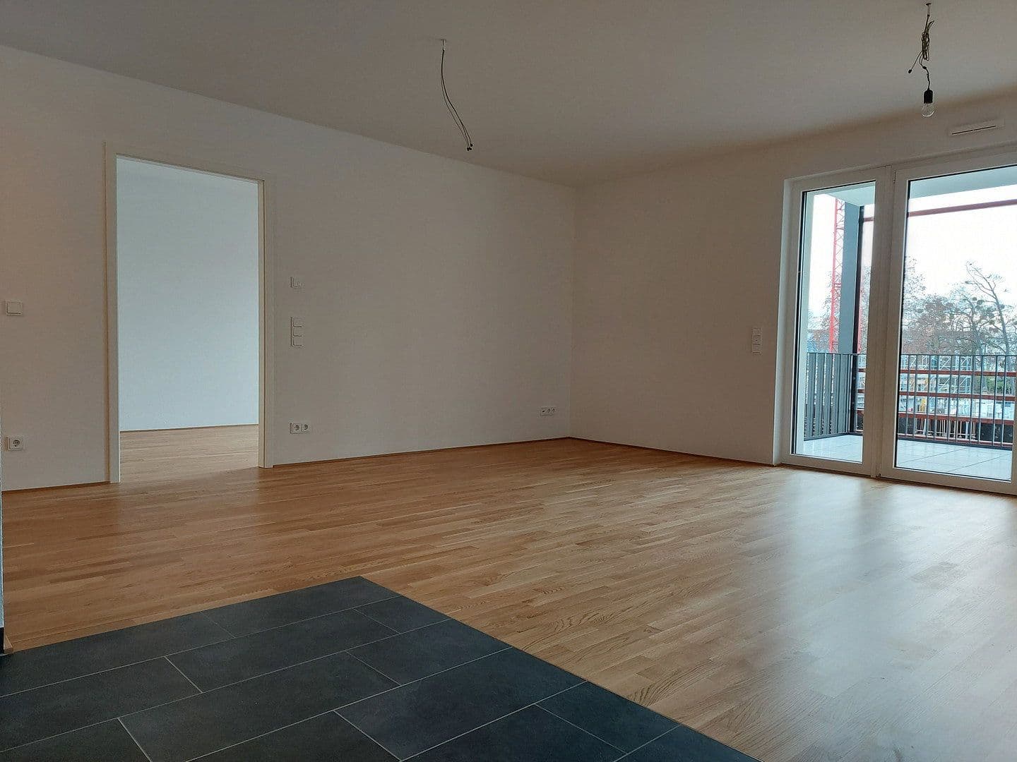 Prenájom bytu 2-izbový 64 m², Kattreinstraße 71, Darmstadt, Hesensko Prenájom bytu 2-izbový 64 m², Kattreinstraße 71, Darmstadt, Hesensko