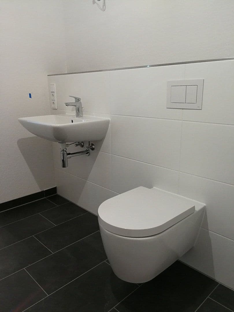 Prenájom bytu 2-izbový 64 m², Kattreinstraße 71, Darmstadt, Hesensko Prenájom bytu 2-izbový 64 m², Kattreinstraße 71, Darmstadt, Hesensko