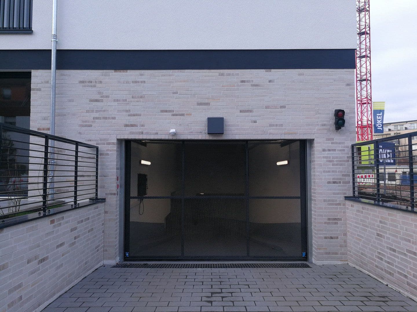 Prenájom bytu 2-izbový 64 m², Kattreinstraße 71, Darmstadt, Hesensko Prenájom bytu 2-izbový 64 m², Kattreinstraße 71, Darmstadt, Hesensko