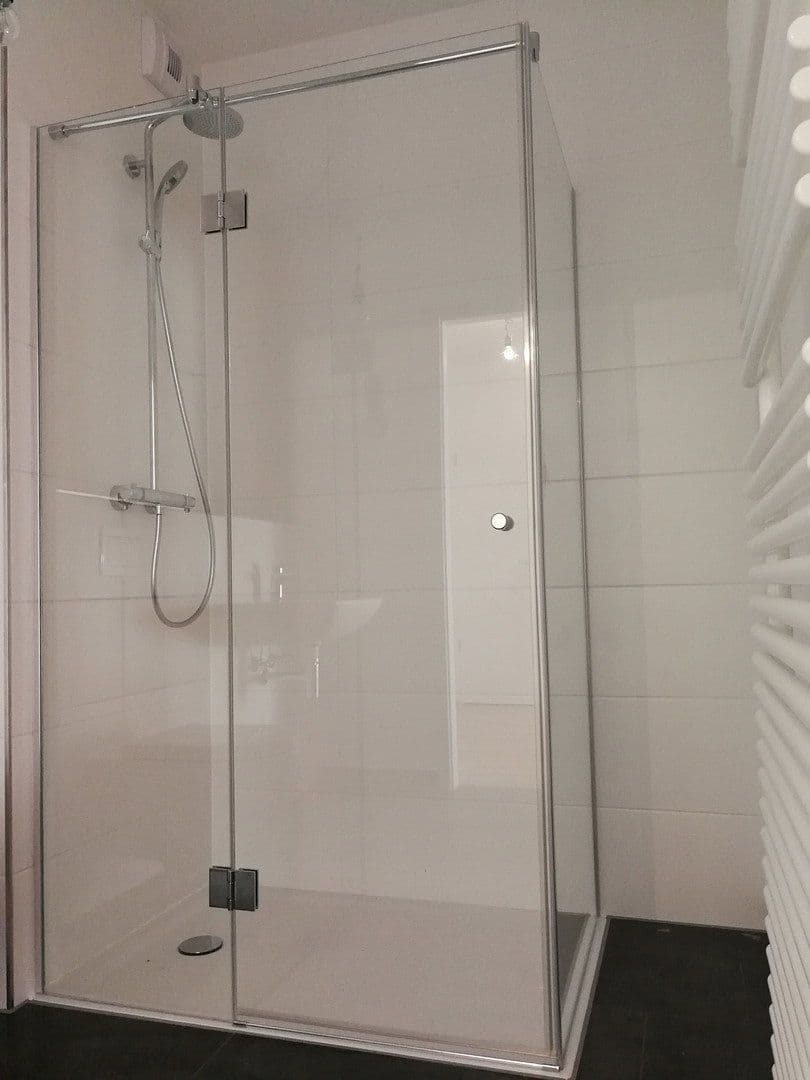 Prenájom bytu 2-izbový 64 m², Kattreinstraße 71, Darmstadt, Hesensko Prenájom bytu 2-izbový 64 m², Kattreinstraße 71, Darmstadt, Hesensko