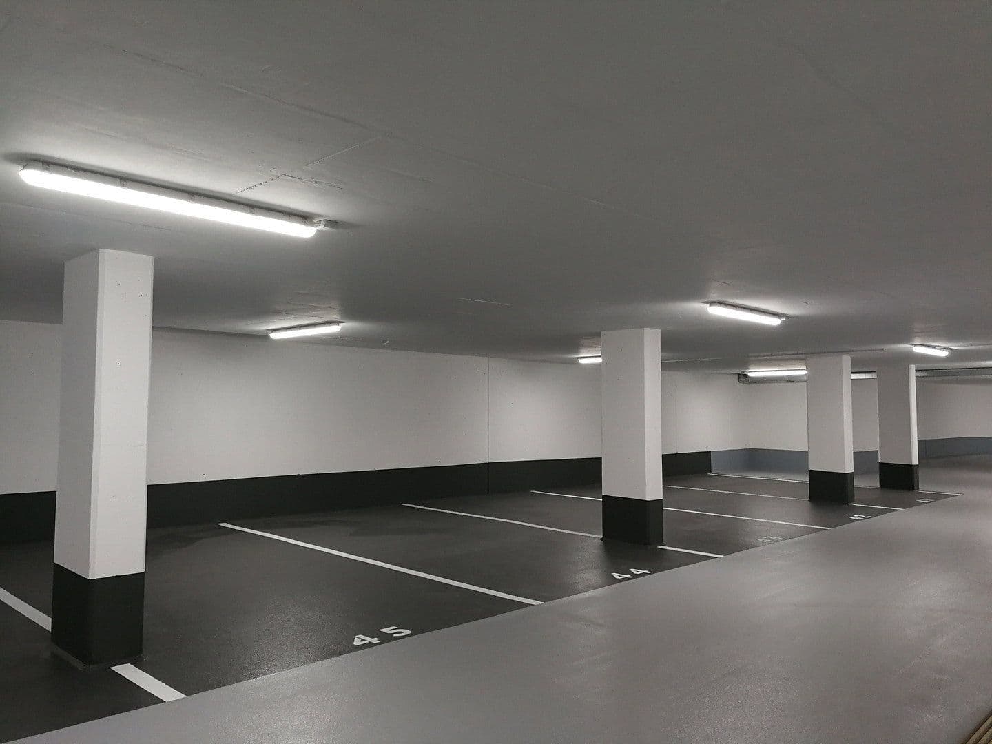Prenájom bytu 2-izbový 64 m², Kattreinstraße 71, Darmstadt, Hesensko Prenájom bytu 2-izbový 64 m², Kattreinstraße 71, Darmstadt, Hesensko