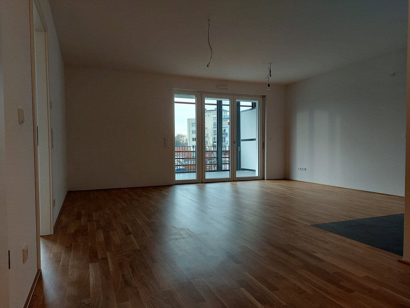 Prenájom bytu 2-izbový 64 m², Kattreinstraße 71, Darmstadt, Hesensko Prenájom bytu 2-izbový 64 m², Kattreinstraße 71, Darmstadt, Hesensko