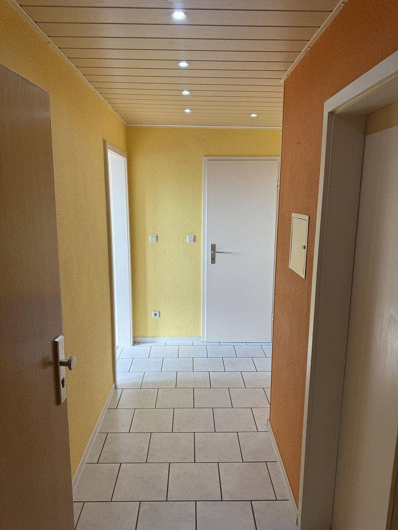Prenájom bytu 2-izbový 49 m², Bad Nenndorf, Dolné Sasko Prenájom bytu 2-izbový 49 m², Bad Nenndorf, Dolné Sasko