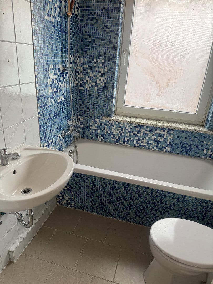Prenájom bytu 2-izbový 49 m², Bad Nenndorf, Dolné Sasko Prenájom bytu 2-izbový 49 m², Bad Nenndorf, Dolné Sasko