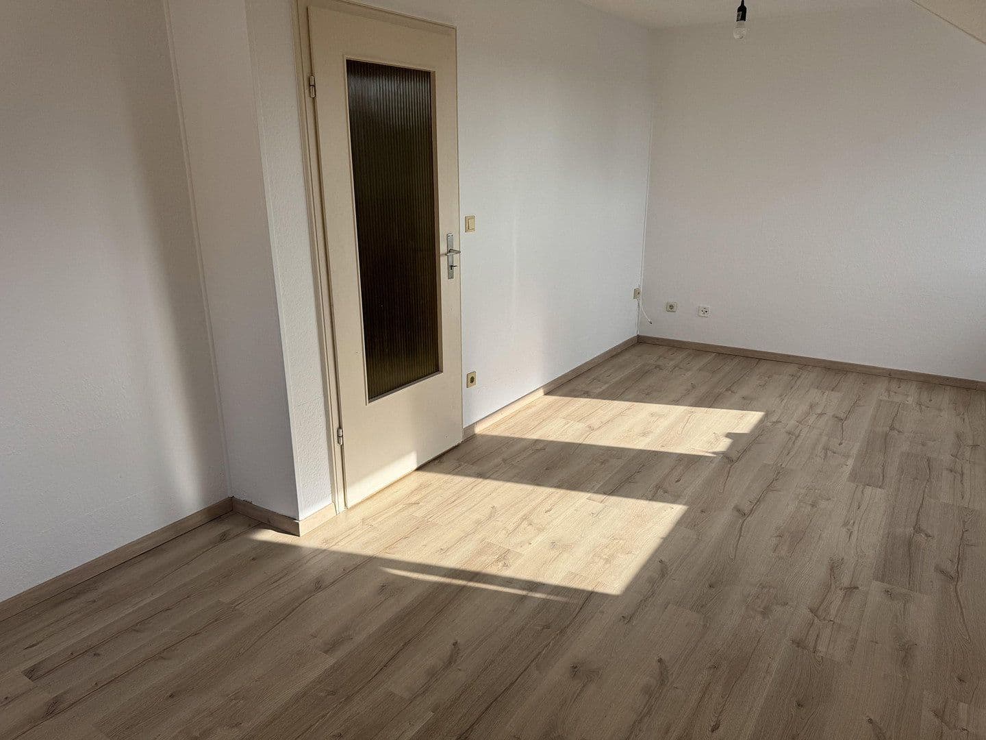 Prenájom bytu 2-izbový 49 m², Bad Nenndorf, Dolné Sasko Prenájom bytu 2-izbový 49 m², Bad Nenndorf, Dolné Sasko