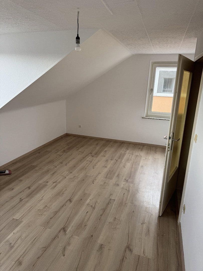 Prenájom bytu 2-izbový 49 m², Bad Nenndorf, Dolné Sasko Prenájom bytu 2-izbový 49 m², Bad Nenndorf, Dolné Sasko