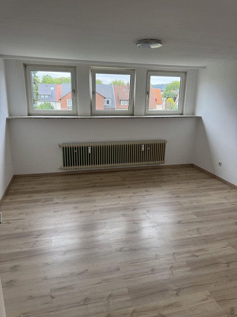 Prenájom bytu 2-izbový 49 m², Bad Nenndorf, Dolné Sasko Prenájom bytu 2-izbový 49 m², Bad Nenndorf, Dolné Sasko